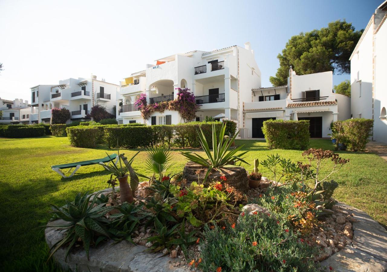 Apartamentos Parque Mar Cala d'Or  Exterior photo