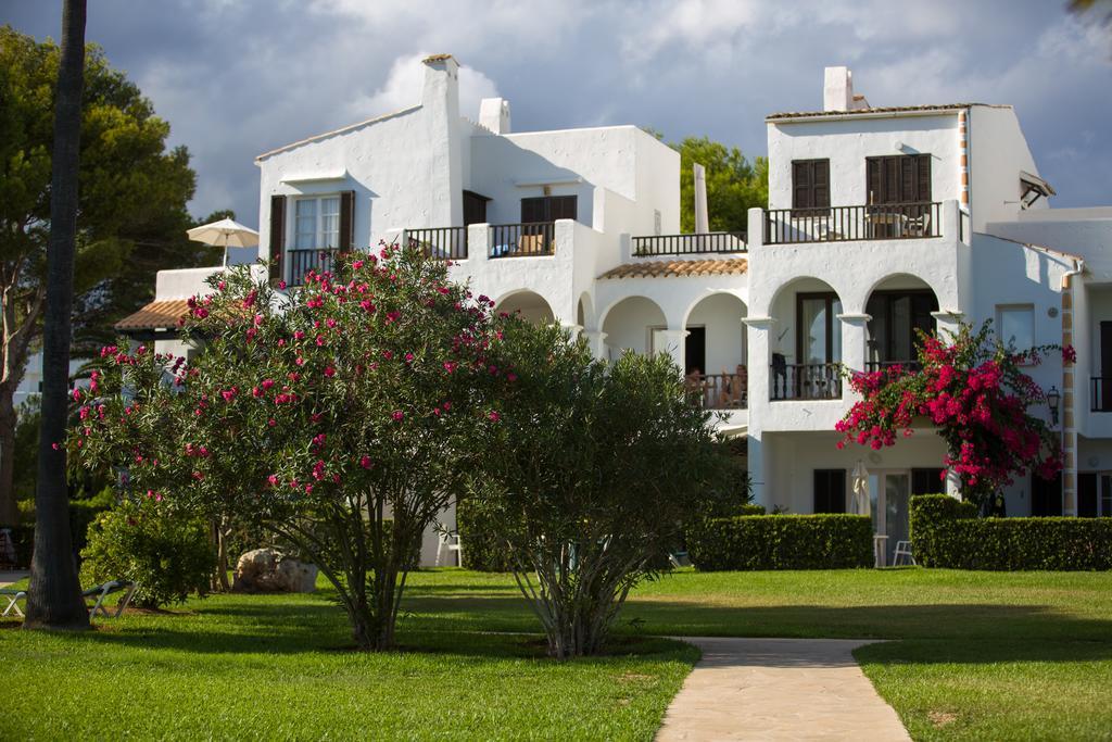 Apartamentos Parque Mar Cala d'Or  Exterior photo