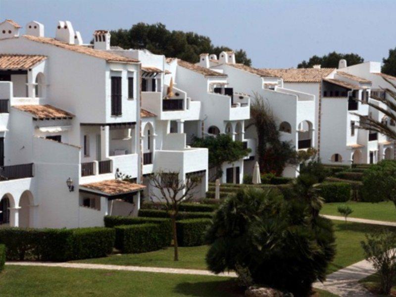 Apartamentos Parque Mar Cala d'Or  Exterior photo